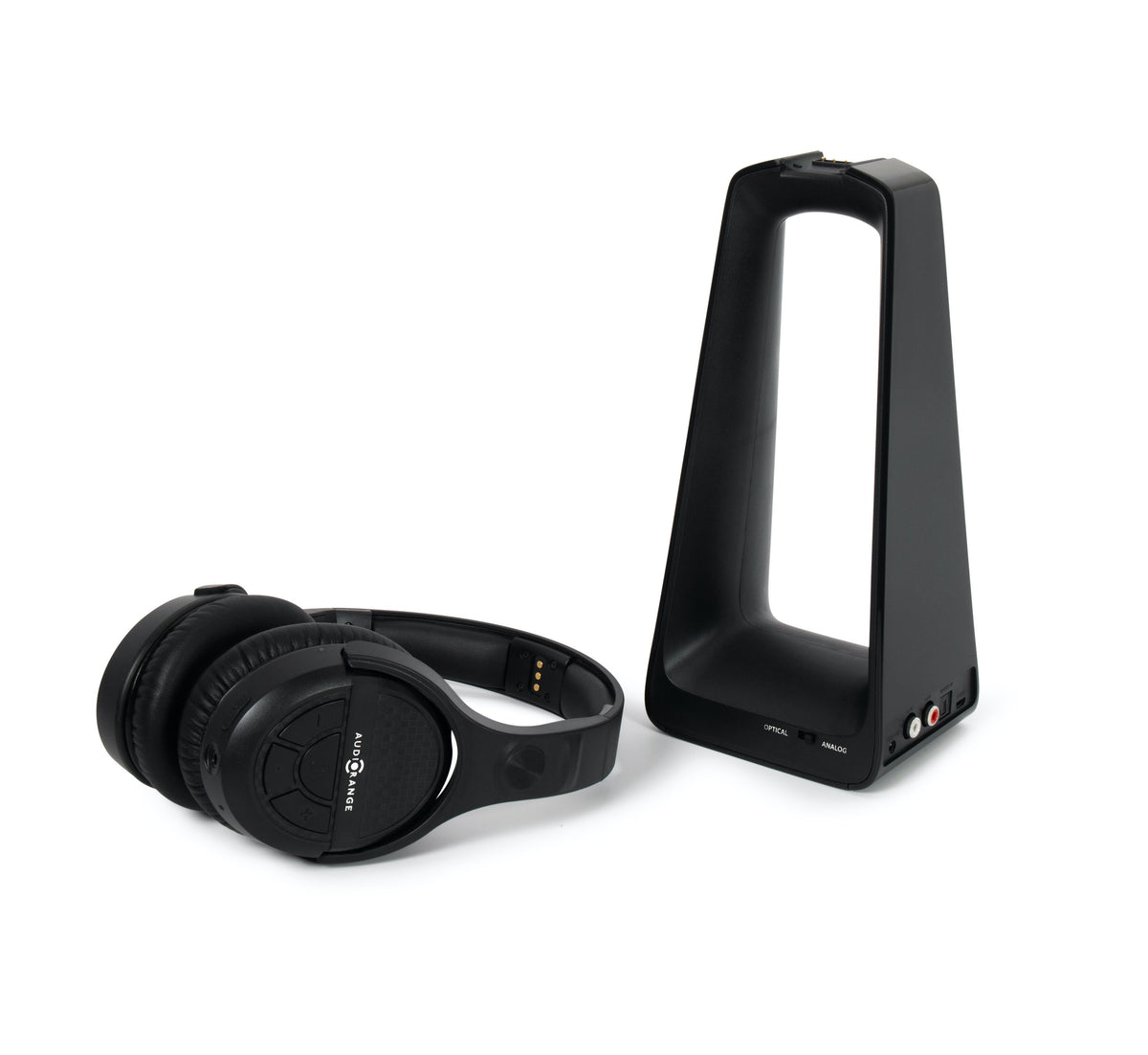 Wireless TV Headphones | OTE-1000