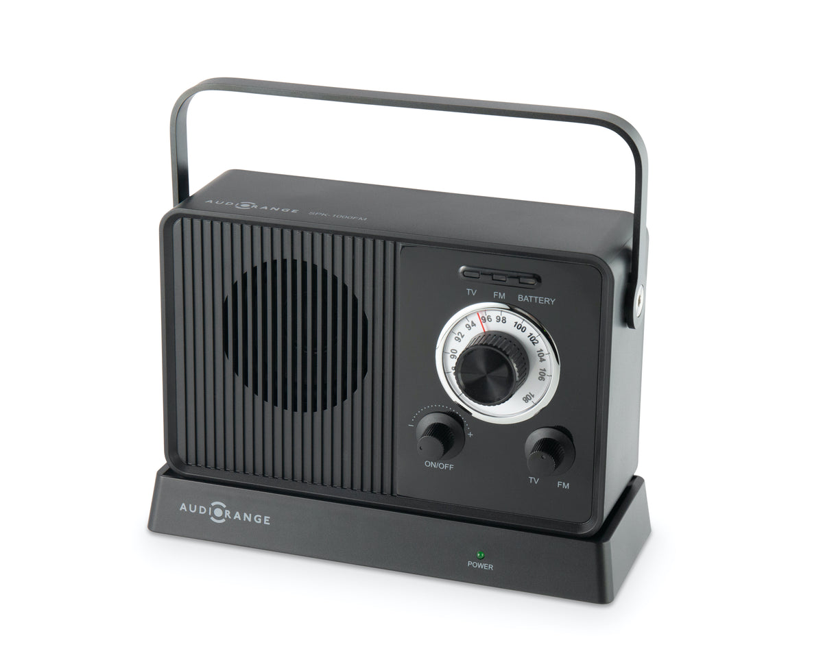 Wireless TV Speaker | SPK-1000FM