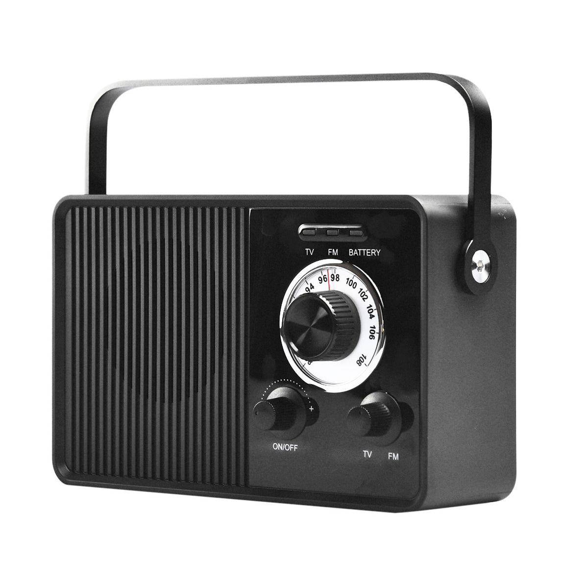 Wireless TV Speaker | SPK-1000FM